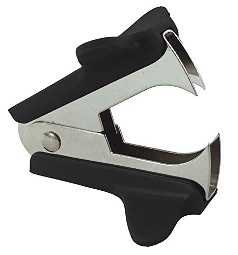 Minimalist ZZTX Staple Remover Staple Puller Removal Tool for School Set