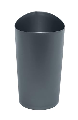 Eco-Friendly Rubbermaid Spa Works Vanity Wastebasket Home/Bathroom/Office Use Small 2.25 Gallon