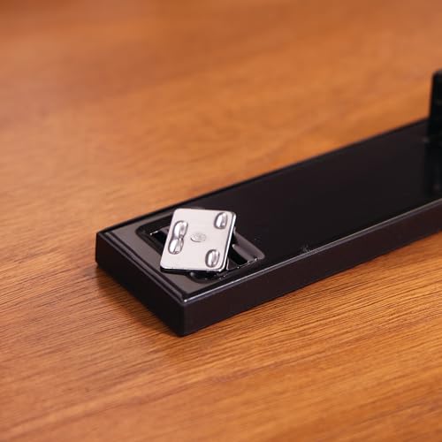 Minimalist Swingline Stapler, 20 Sheet Capacity, LightDuty 405, Jam Free, Collection