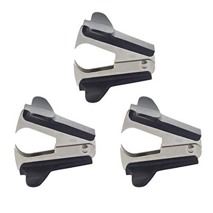 Minimalist ZZTX Staple Remover Staple Puller Removal Tool for School Set