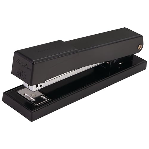 Minimalist Swingline Stapler, 20 Sheet Capacity, LightDuty 405, Jam Free, Collection